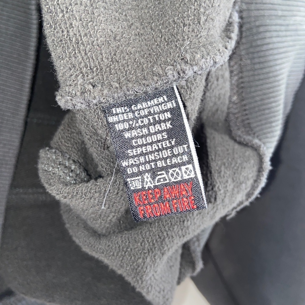 Certi Custom Hoodie Xl Custom Uni Oversized 1/1 - image 6